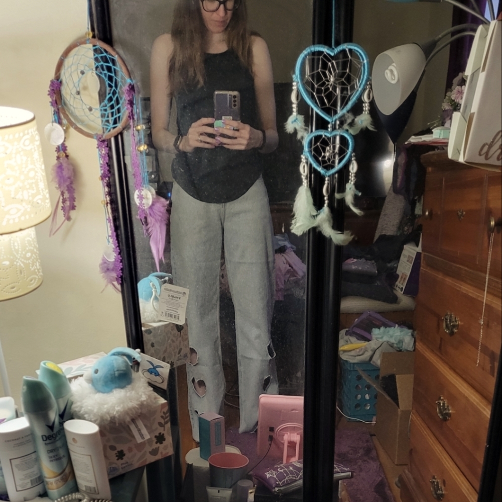 Meet your Posher, Karen